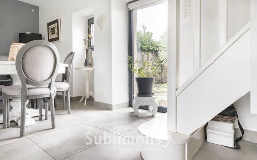 Luxury home in Cordemais, Loire-Atlantique