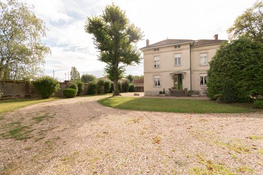 Luxury home in Bouligny, Meuse