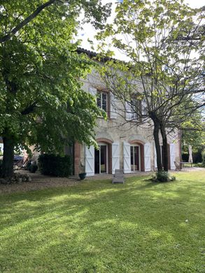 Элитный дом, Lavernose-Lacasse, Upper Garonne