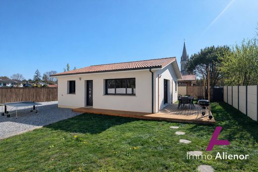 Maison de luxe à Lanton, Gironde