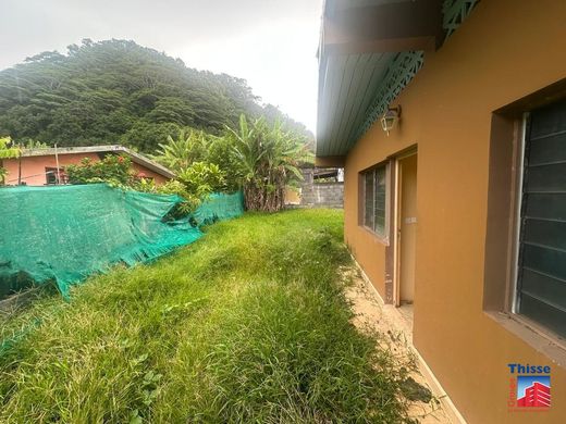 Luxury home in Mahina, Îles du Vent