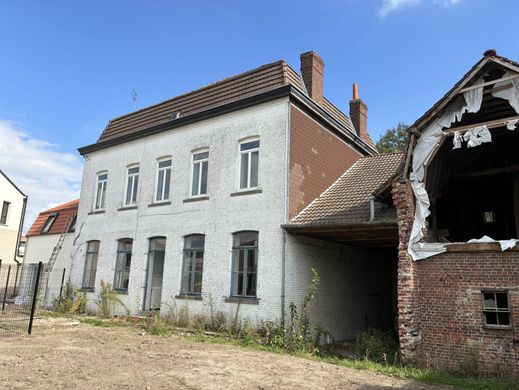 Casa de lujo en Phalempin, Norte