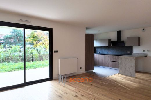 Apartament w Écully, Rhône