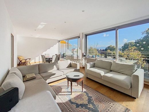 Piso / Apartamento en Estrasburgo, Bajo Rin