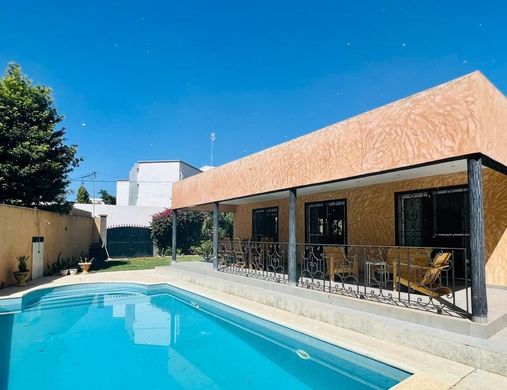 Элитный дом, Ngaparou, Région de Thiès