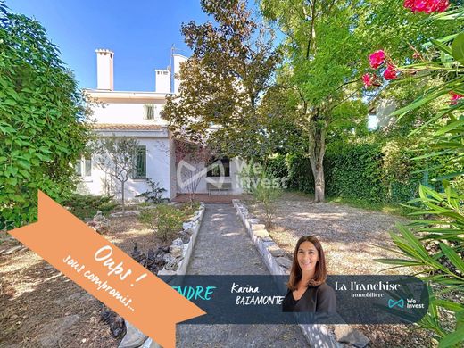 Maison de luxe à Montpellier, Hérault