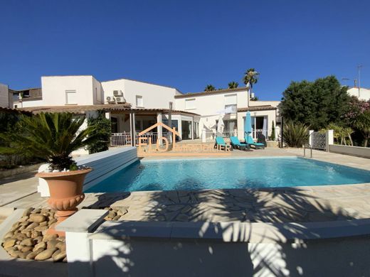 Luxe woning in Bessan, Hérault