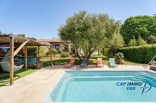 Casa de lujo en Le Beausset, Var