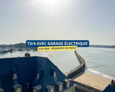 Appartement à Saint-Malo, Ille-et-Vilaine