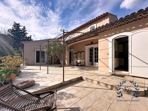 Casa de lujo en Besse-sur-Issole, Var