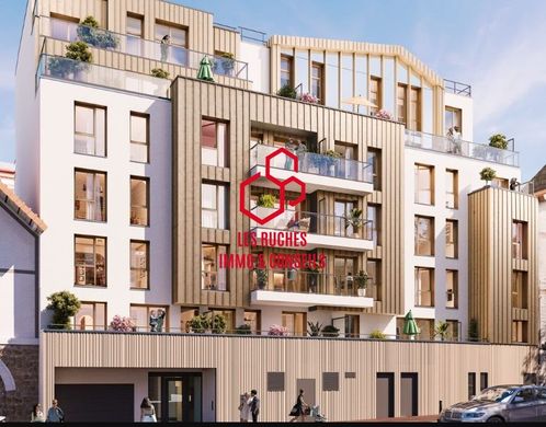 套间/公寓  Issy-les-Moulineaux, Hauts-de-Seine