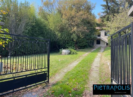 Luxury home in Miribel, Ain