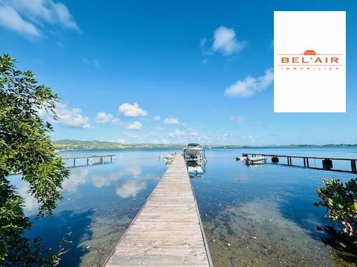 ‏בתי יוקרה ב  Le François, Martinique