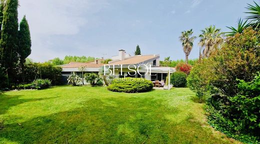 Luksusowy dom w Saint-Cyprien, Pyrénées-Orientales