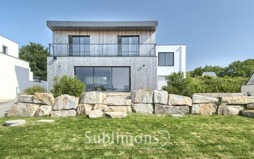 Luxury home in Muzillac, Morbihan