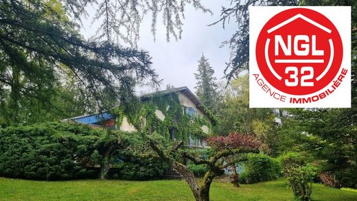 Luxury home in Copponex, Haute-Savoie