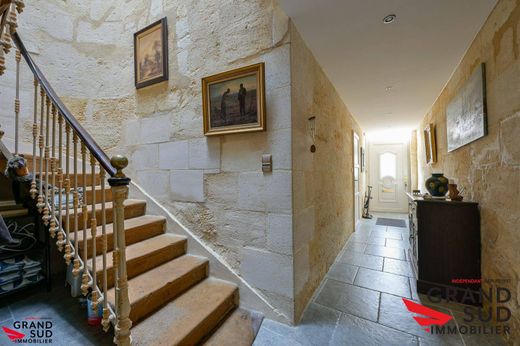 Luxury home in Bordeaux, Gironde