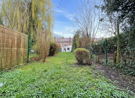 Luxury home in Lambersart, North