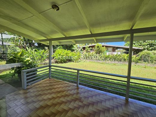 Luxury home in Punaauia, Îles du Vent