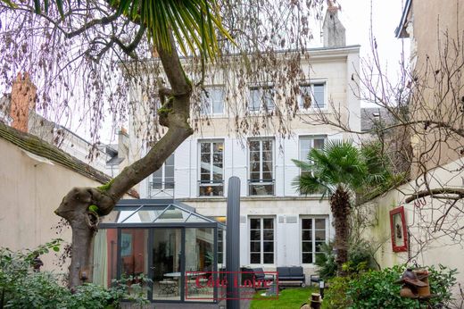 Luxury home in Orléans, Loiret