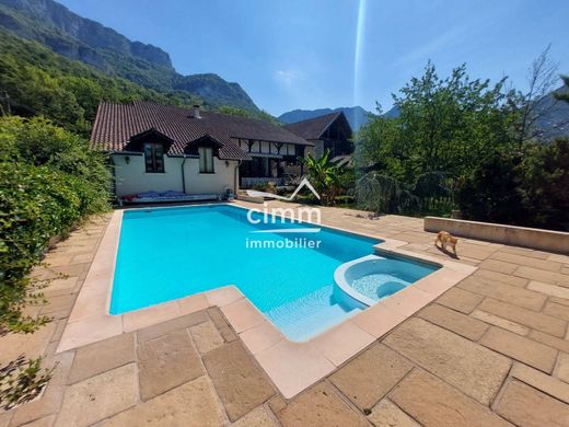 Casa de luxo - Vinay, Isère