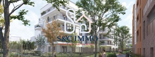 Διαμέρισμα σε Aubervilliers, Seine-Saint-Denis