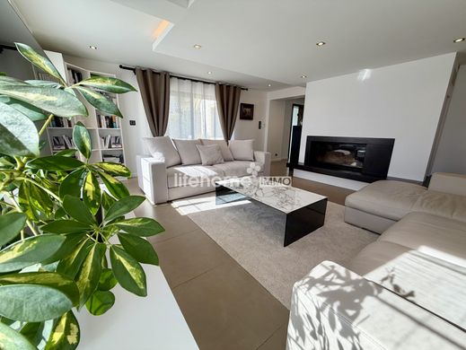 Appartamento a Oberhausbergen, Basso Reno