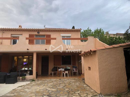 Элитный дом, Six-Fours-les-Plages, Var