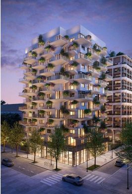 Appartement à Salpêtrière, Butte-aux-Cailles, Croulebarbe, Paris