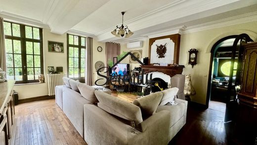 Casa di lusso a Cambrai, North