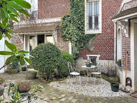 Luxury home in Compiègne, Oise