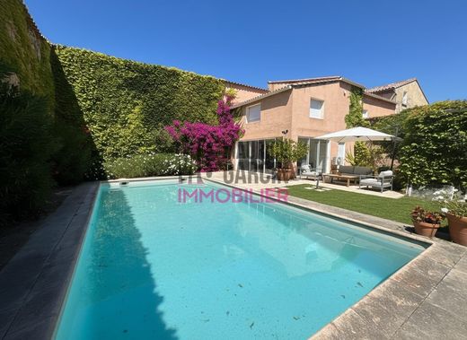 Luxury home in Carpentras, Vaucluse