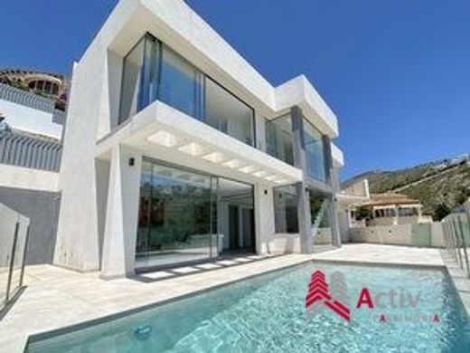 ‏בתי יוקרה ב  Moraira, Provincia de Alicante