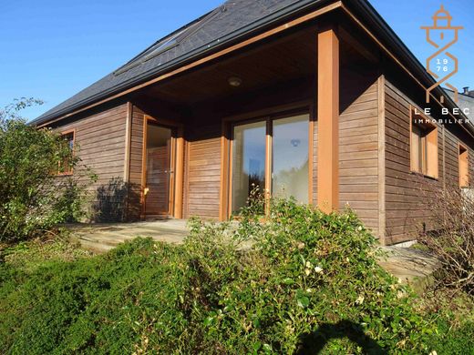 Casa de luxo - Theix, Morbihan