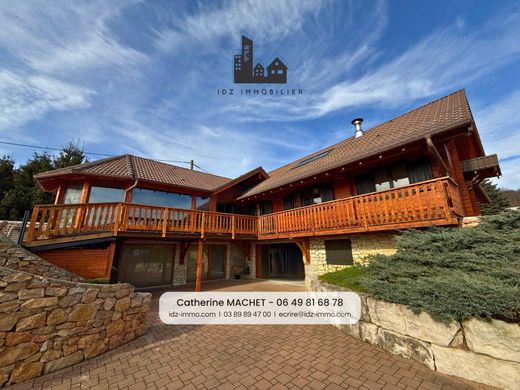 Luxury home in Bendorf, Haut-Rhin