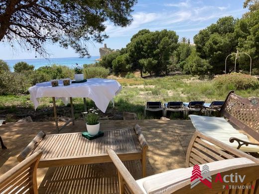 Luxury home in El Campello, Alicante