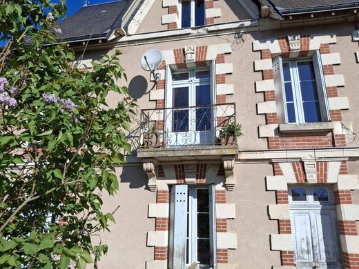 豪宅  Saint-Cyr-sur-Loire, Indre-et-Loire