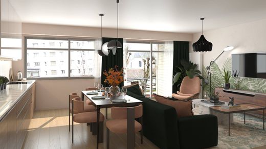 Apartment in Bois-Colombes, Hauts-de-Seine