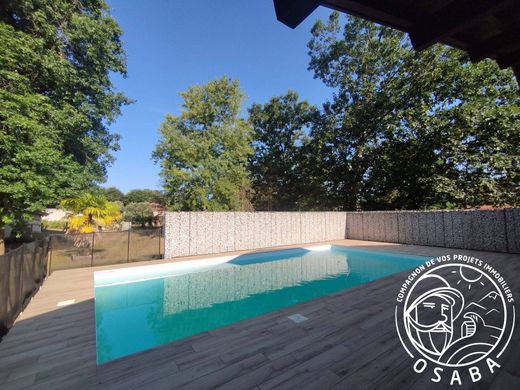 Casa di lusso a Saint-Paul-lès-Dax, Landes