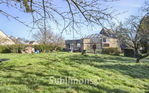 Luxe woning in Séné, Morbihan