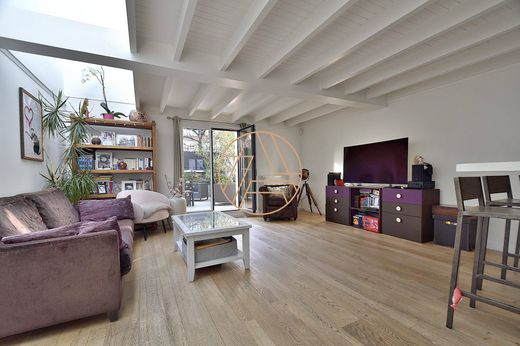 Luxury home in Saint-Maur-des-Fossés, Val-de-Marne