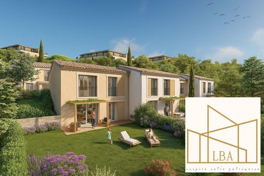 Luxe woning in Marseille, Bouches-du-Rhône