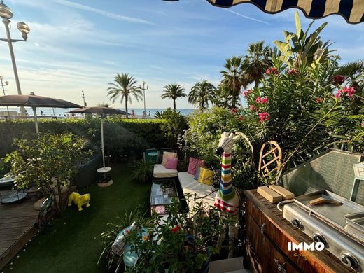 Piso / Apartamento en Niza, Alpes Marítimos