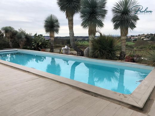 豪宅  Juvignac, Hérault