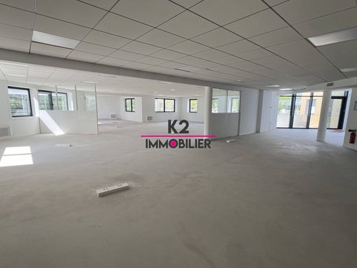 Office in Montélimar, Drôme