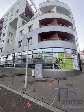 Office in Saint-Étienne, Loire