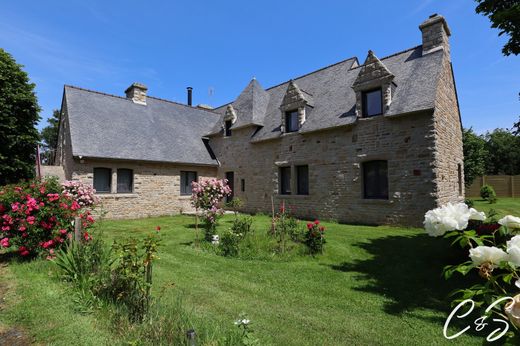 Luxury home in Plobannalec-Lesconil, Finistère