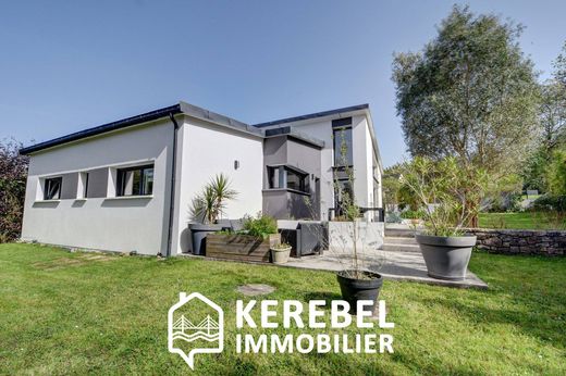 Lüks ev Plougastel-Daoulas, Finistère