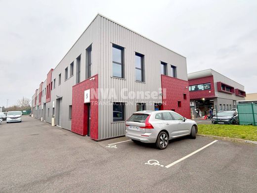 Büro in Saint-Leu-la-Forêt, Val d'Oise