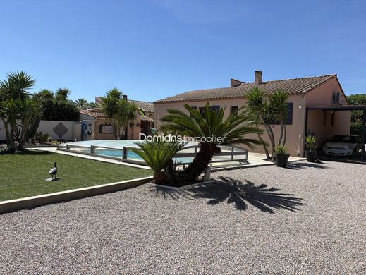 Luxury home in Thuir, Pyrénées-Orientales